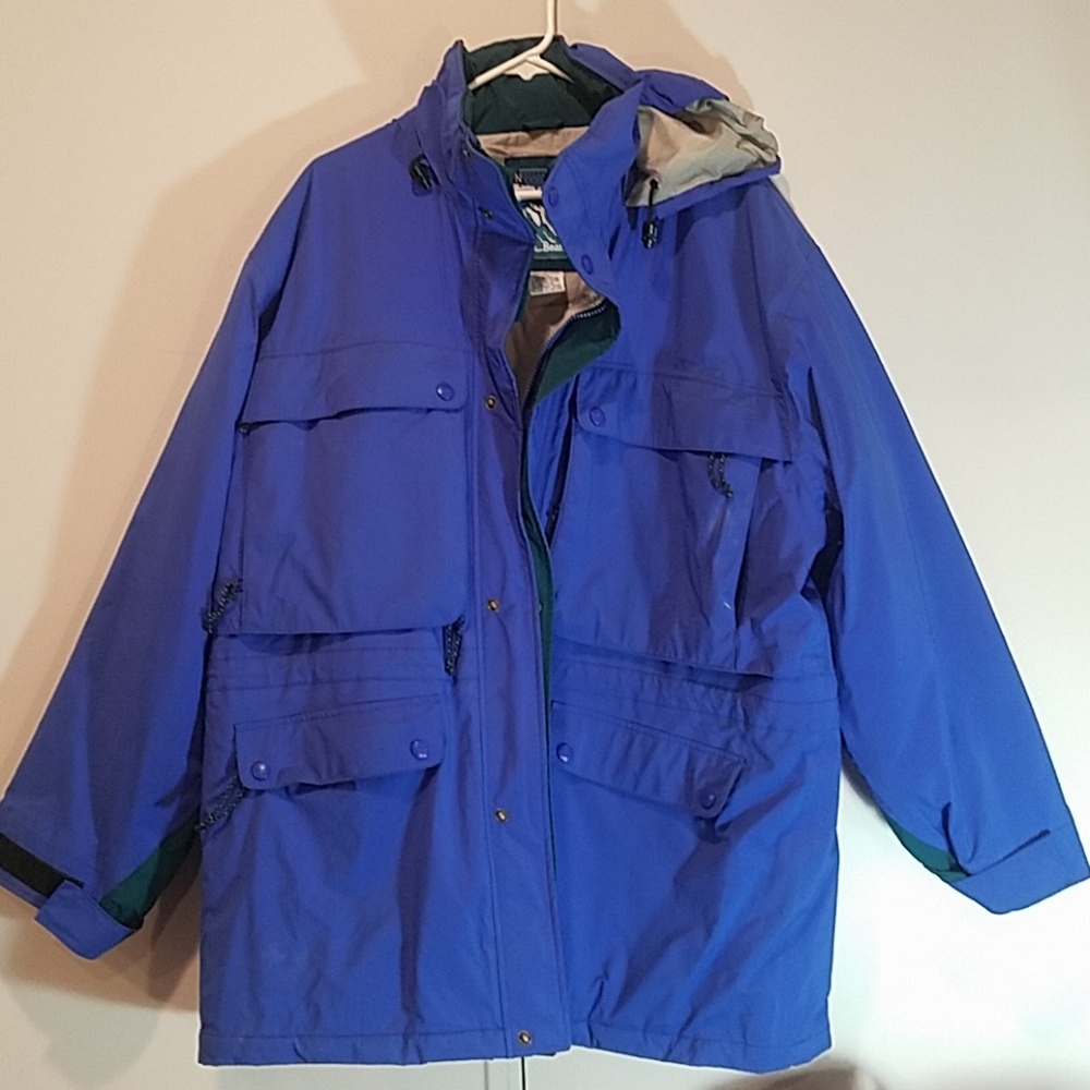 Ski Jacket